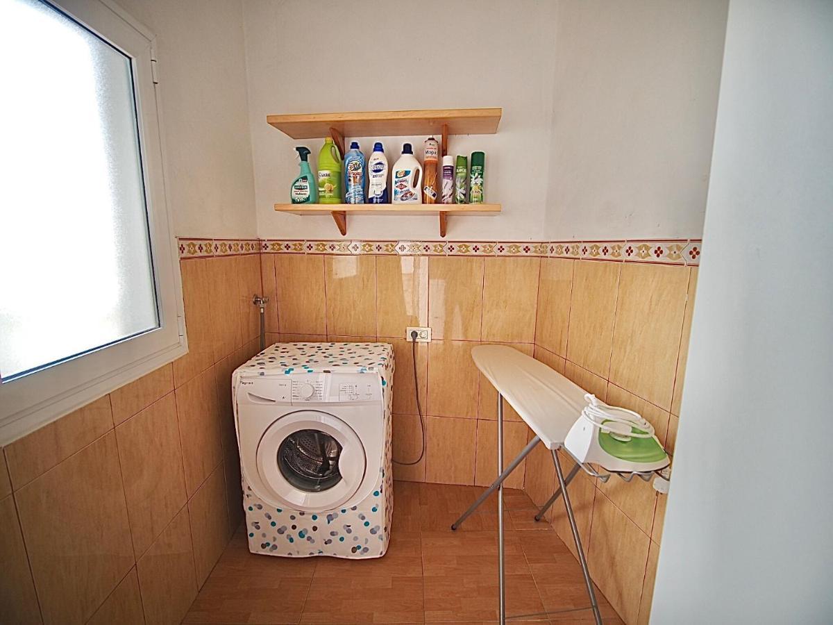 Casa Rosalia. Apartamento Con Vistas A La Montana Teror Bagian luar foto