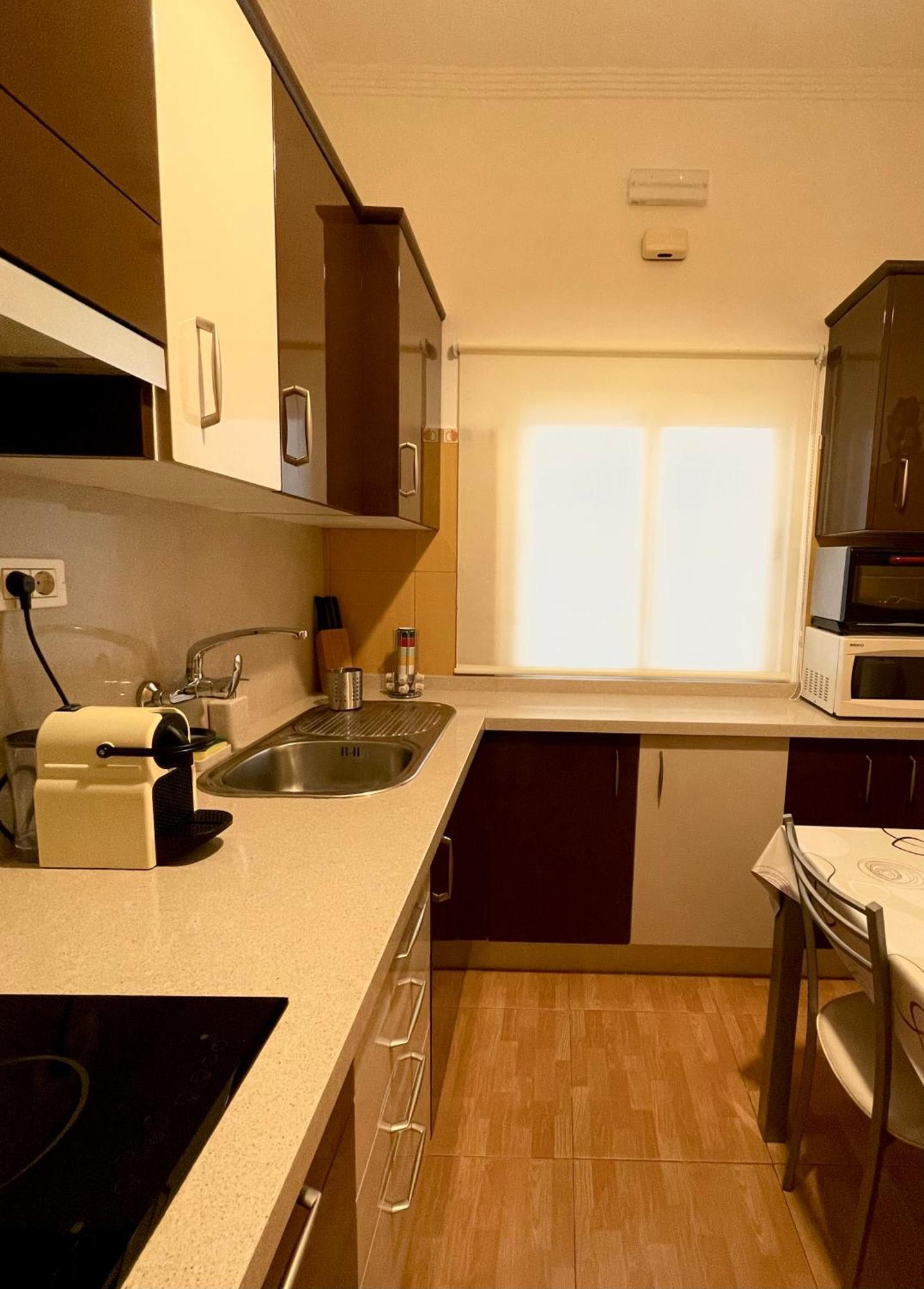 Casa Rosalia. Apartamento Con Vistas A La Montana Teror Bagian luar foto
